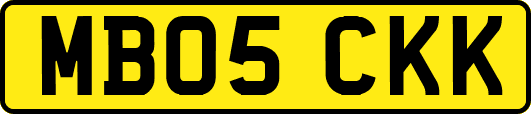 MB05CKK