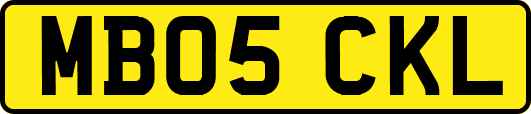 MB05CKL