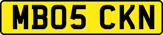 MB05CKN