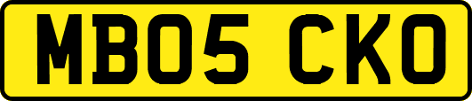 MB05CKO