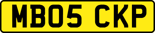 MB05CKP
