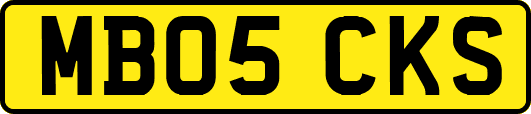 MB05CKS