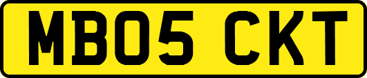 MB05CKT