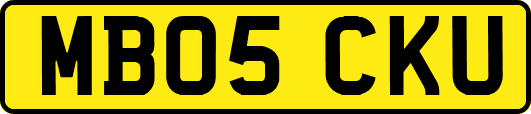 MB05CKU