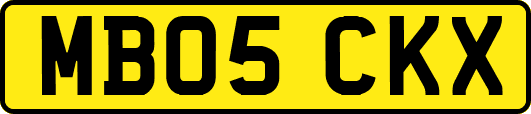MB05CKX