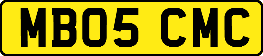 MB05CMC