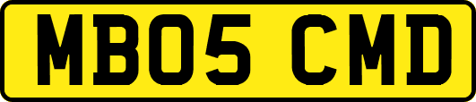 MB05CMD