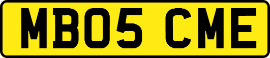 MB05CME