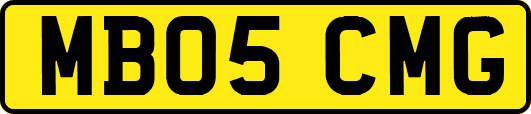 MB05CMG