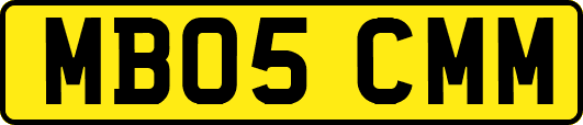 MB05CMM
