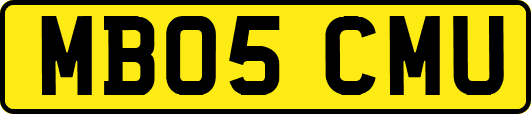 MB05CMU