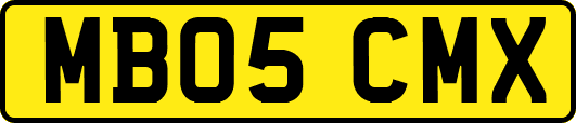 MB05CMX