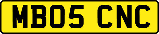 MB05CNC