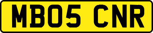 MB05CNR