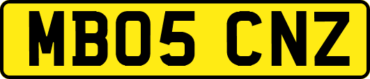 MB05CNZ