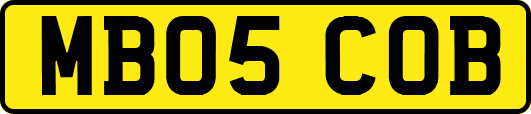 MB05COB