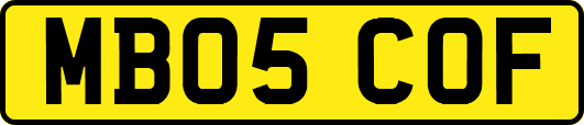 MB05COF