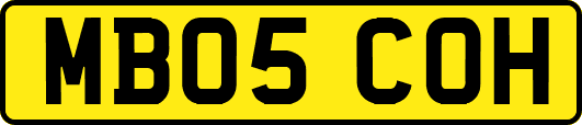 MB05COH