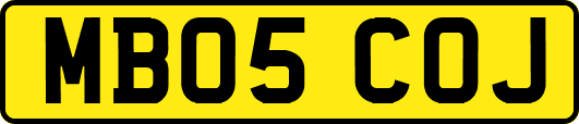 MB05COJ