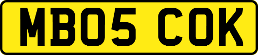 MB05COK