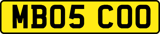 MB05COO