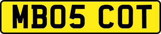MB05COT