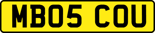 MB05COU