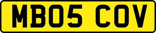 MB05COV