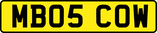 MB05COW