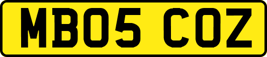 MB05COZ
