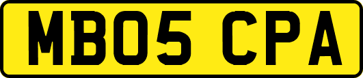 MB05CPA