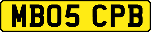 MB05CPB