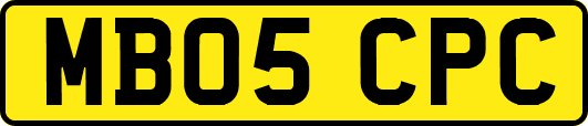 MB05CPC