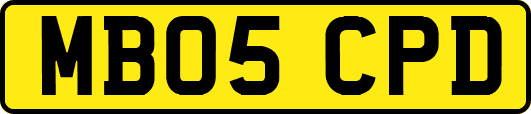 MB05CPD