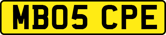 MB05CPE