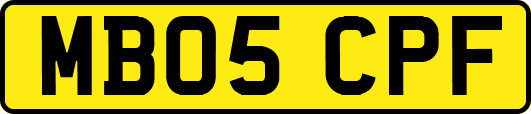 MB05CPF