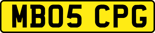 MB05CPG