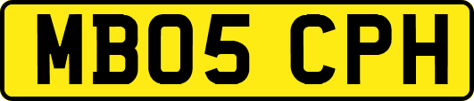 MB05CPH