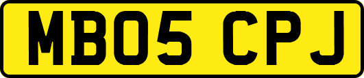 MB05CPJ