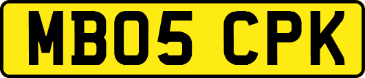 MB05CPK