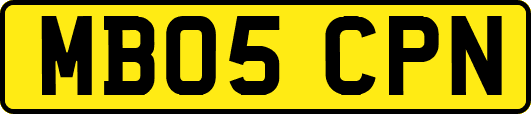 MB05CPN