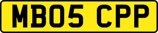 MB05CPP