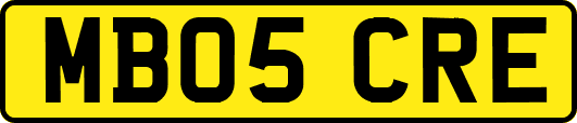 MB05CRE