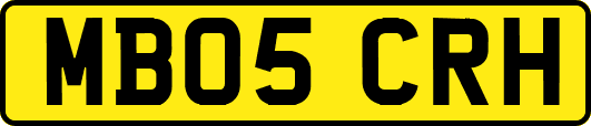 MB05CRH