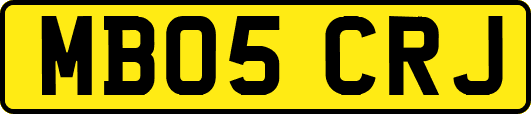MB05CRJ