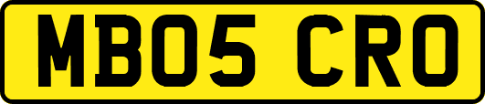 MB05CRO