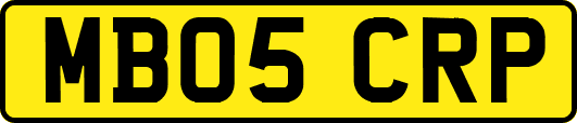 MB05CRP