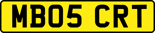 MB05CRT