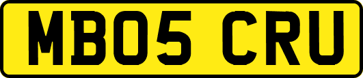 MB05CRU