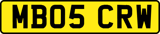 MB05CRW